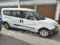 2016 Fiat Doblo