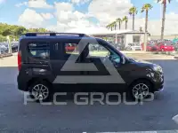 2016 Fiat Doblo
