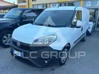 2016 Fiat Doblo