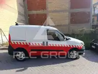 2016 Fiat Doblo