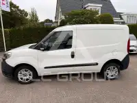 2016 Fiat Doblo