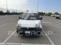 2016 Fiat Doblo