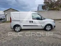 2016 Fiat Doblo