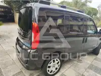 2016 Fiat Doblo