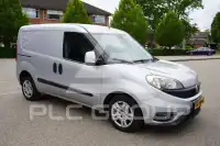 2016 Fiat Doblo