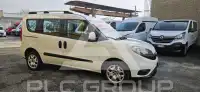 2016 Fiat Doblo