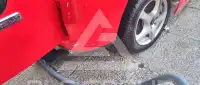 2016 Fiat Doblo