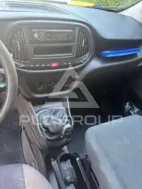 2016 Fiat Doblo