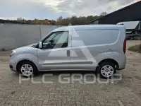 2016 Fiat Doblo