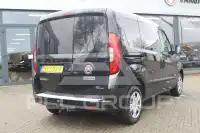 2016 Fiat Doblo