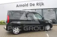 2016 Fiat Doblo