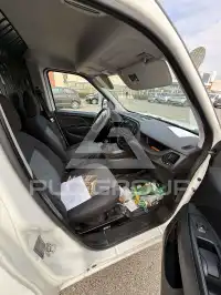 2016 Fiat Doblo