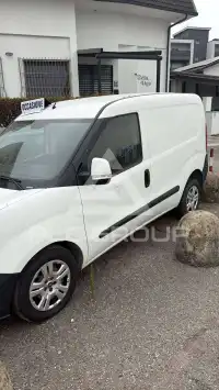 2016 Fiat Doblo