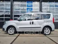 2016 Fiat Doblo