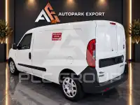 2016 Fiat Doblo
