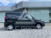 2016 Fiat Doblo