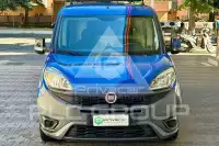 2016 Fiat Doblo