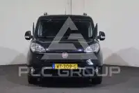 2016 Fiat Doblo