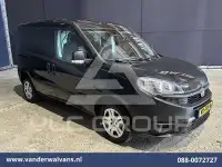 2016 Fiat Doblo