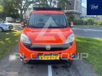 2016 Fiat Doblo