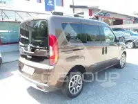 2016 Fiat Doblo