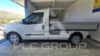 2016 Fiat Doblo