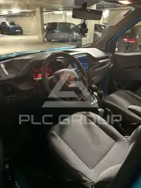 2016 Fiat Doblo