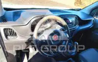 2016 Fiat Doblo