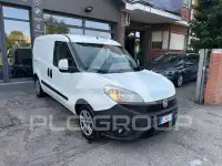 2016 Fiat Doblo