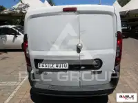 2016 Fiat Doblo