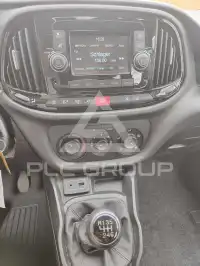 2016 Fiat Doblo