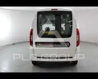 2016 Fiat Doblo