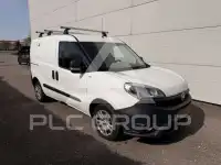 2016 Fiat Doblo