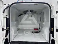 2016 Fiat Doblo