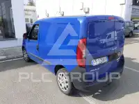 2016 Fiat Doblo