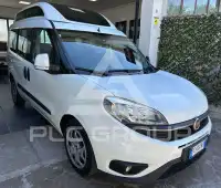 2016 Fiat Doblo