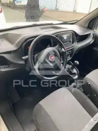 2016 Fiat Doblo