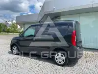 2016 Fiat Doblo