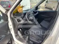 2016 Fiat Doblo