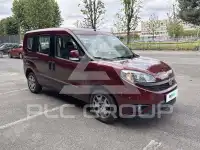 2016 Fiat Doblo