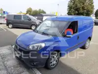 2016 Fiat Doblo