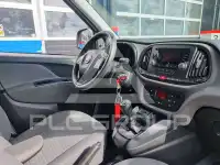 2016 Fiat Doblo