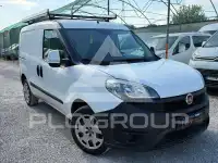 2016 Fiat Doblo