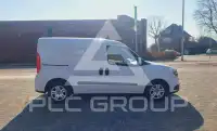 2016 Fiat Doblo