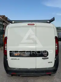 2016 Fiat Doblo