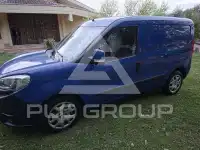 2016 Fiat Doblo