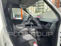 2016 Fiat Doblo