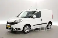 2016 Fiat Doblo