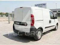 2016 Fiat Doblo