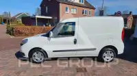2016 Fiat Doblo